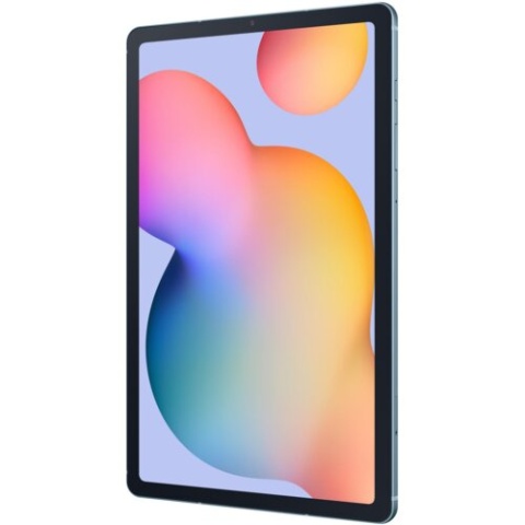 Samsung Galaxy Tab S6 Lite 10.4'' 64GB WiFi LTE Niebieski