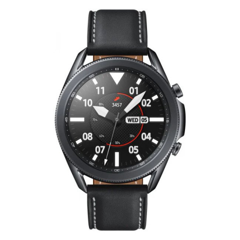 Samsung Galaxy Watch 3 SM-R840 GPS 45mm Czarny