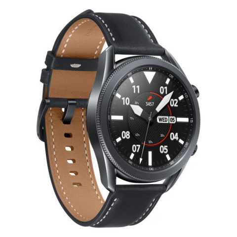 Samsung Galaxy Watch 3 SM-R840 GPS 45mm Czarny