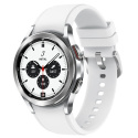 Samsung Galaxy Watch4 Classic SM-R880 42mm Srebrny