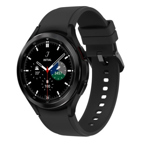 Samsung Galaxy Watch4 Classic LTE SM-R895 46mm Czarny