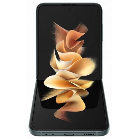 Samsung Galaxy Z Flip3 5G SM-F711 8/128GB Zielony
