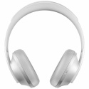 Słuchawki nauszne BOSE Noise Cancelling 700 ANC Srebrny