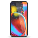 Spigen Glass TR Slim FC szkło hartowane do iPhone 13 Pro Max/ 14 Plus