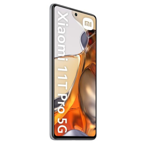 Xiaomi 11T Pro 5G 8/256GB Celestial Blue