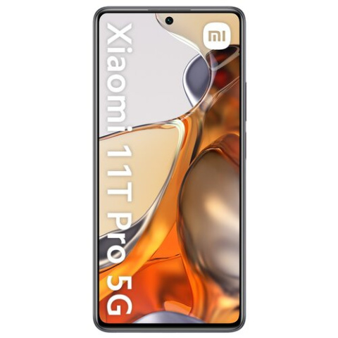 Xiaomi 11T Pro 5G 8/256GB Meteorite Gray