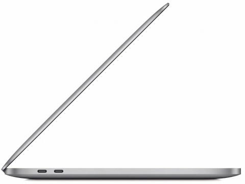 APPLE MacBook Pro 13,3"/M1/16GB/1TB/MacOS Space Gray