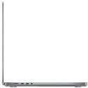 Apple MacBook Pro 16 2021 M1 PRO 16/512GB Space Gray