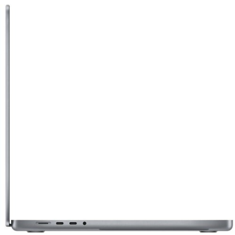 Apple MacBook Pro 16 2021 M1 PRO 16/512GB Space Gray