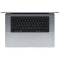 Apple MacBook Pro 16 2021 M1 PRO 16/512GB Space Gray