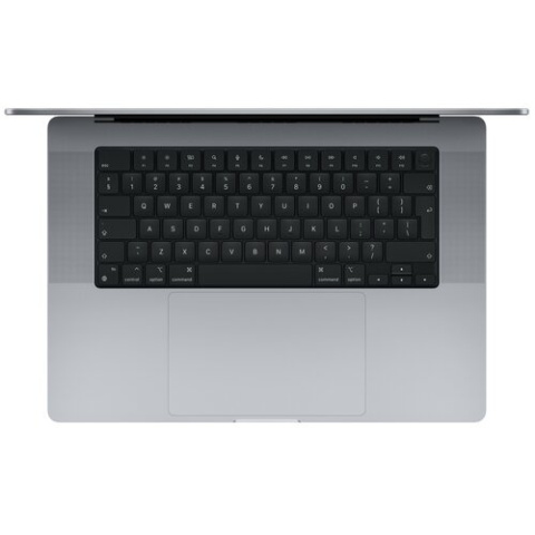 Apple MacBook Pro 16 2021 M1 PRO 16/512GB Space Gray