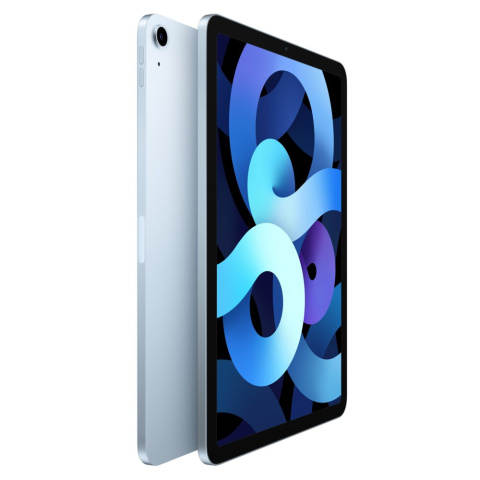 Apple iPad Air 10.9" 4gen. Wi-Fi 64GB Sky Blue Błękitny