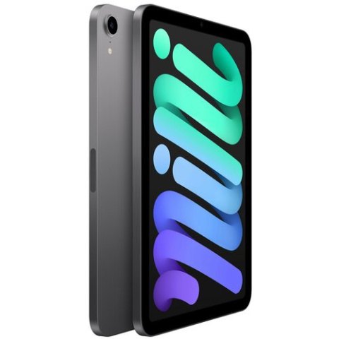 Apple iPad Mini 256GB 6gen Wi-Fi Cellular Gwiezdna Szarość