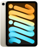 Apple iPad Mini 6gen 64GB Wi-Fi Księżycowa Poświata