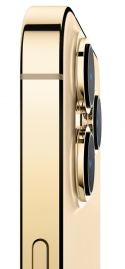 Apple iPhone 13 Pro Max 256GB Gold Złoty