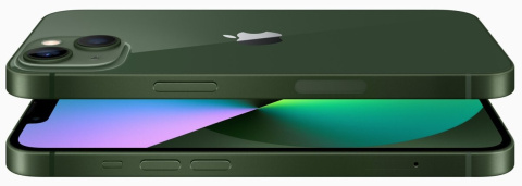 Apple iPhone 13 128GB Green Zielony