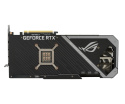 Asus Geforce Rtx 3070 Ti Rog Strix Gaming Oc 8Gb