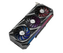 Asus Geforce Rtx 3070 Ti Rog Strix Gaming Oc 8Gb