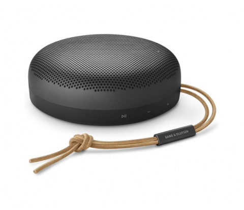 Bang & Olufsen BEOSOUND A1 2nd Gen Black Anthracite