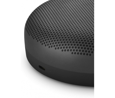 Bang & Olufsen BEOSOUND A1 2nd Gen Black Anthracite