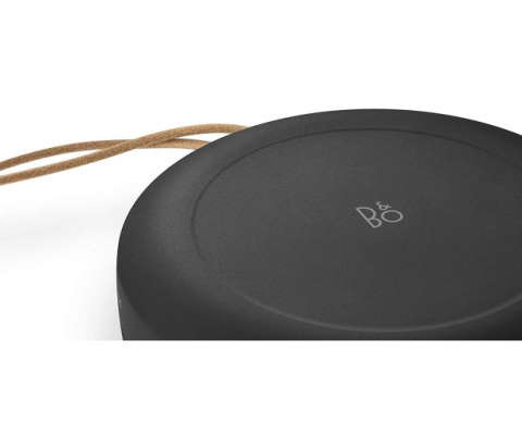 Bang & Olufsen BEOSOUND A1 2nd Gen Black Anthracite