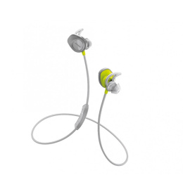 Bose SoundSport Wireless citron- żółte