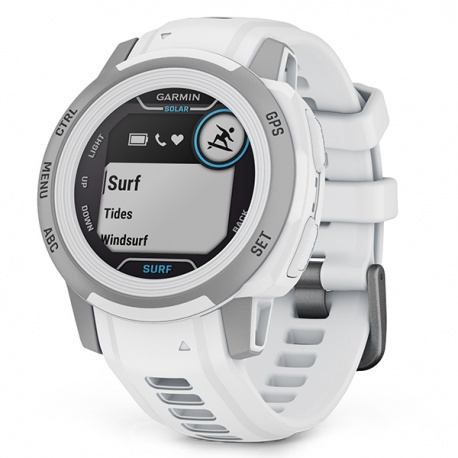 Garmin Instinct 2S Solar Surf Ericeira