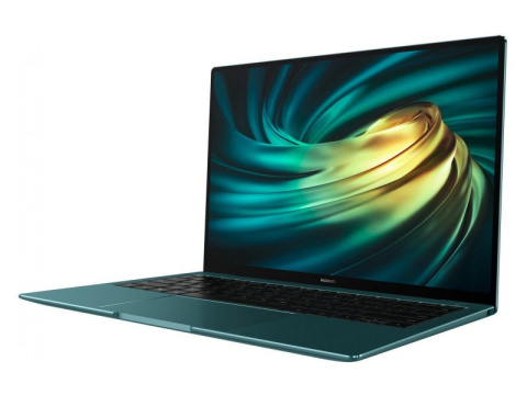 Huawei MateBook X Pro 2021 13,9" intel i7/16GB/1TB/Win10