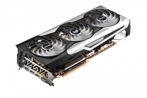 Karta Graficzna Sapphire Nitro+ Radeon RX 6900 XT SE Gaming OC 16GB