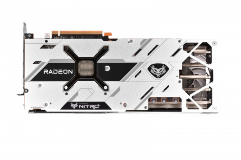 Karta Graficzna Sapphire Nitro+ Radeon RX 6900 XT SE Gaming OC 16GB