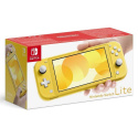 Konsola Nintendo Switch Lite Yellow Żółta 32GB