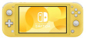 Konsola Nintendo Switch Lite Yellow Żółta 32GB