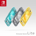 Konsola Nintendo Switch Lite Yellow Żółta 32GB