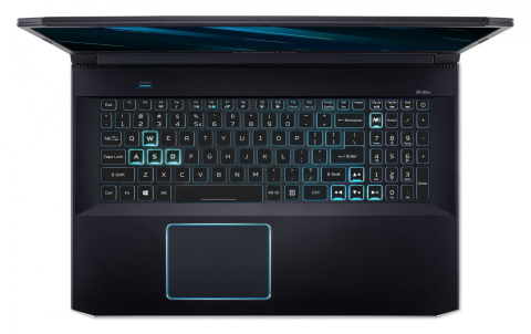 Laptop Acer Predator Helios 300 15,6/i5/8GB/512GB/Win10 GTX1650Ti