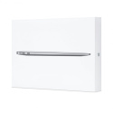Laptop Apple MacBook Air 13,3"/M1/16GB/256GB/macOS Srebrny Laptop Apple MacBook Air 13,3"/M1/16GB/256GB/macOS Srebrny