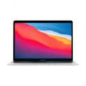 Laptop Apple MacBook Air 13,3"/M1/16GB/256GB/macOS Srebrny Laptop Apple MacBook Air 13,3"/M1/16GB/256GB/macOS Srebrny