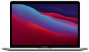 Apple MacBook Pro 13,3"/M1/8GB/256GB/macOS Space Gray