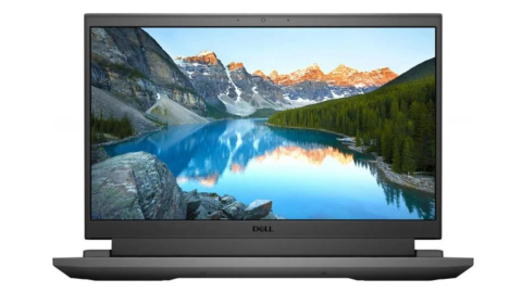 Laptop Dell G15 5511-9137 15,6"/i5/16GB/512GB/Win11