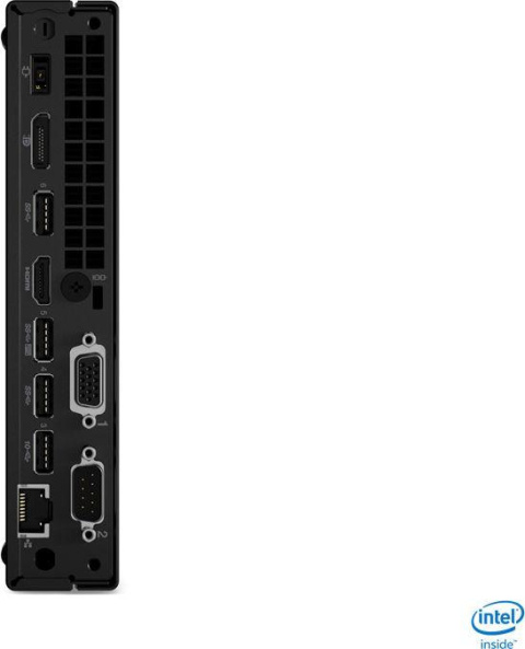 Lenovo ThinkCentre M70q i5-10400T/16GB/512SSD/WLAN/W10Pro