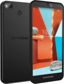 Modułowy Smartfon Fairphone 3+ 4/64GB Czarny