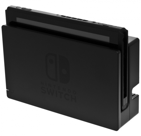 Konsola NINTENDO Switch+Joy-Con Blue-Red v2 2019