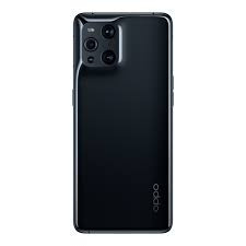 Oppo Find X3 Pro 12/256GB Czarny