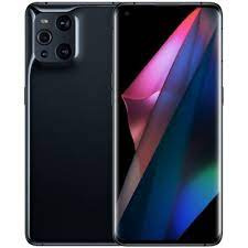 Oppo Find X3 Pro 12/256GB Czarny