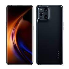 Oppo Find X3 Pro 12/256GB Czarny