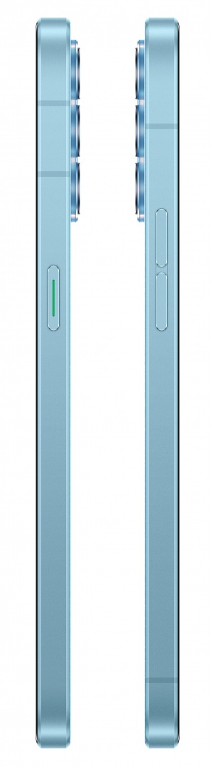 Oppo Reno 6 5G 8/128GB Arctic Blue Niebieski
