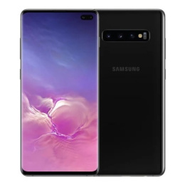 Samsung Galaxy S10+ Plus 8/128GB Black Czarny