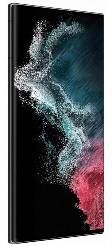 Samsung Galaxy S22 Ultra 5G 12/256GB Czarny