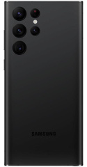 Samsung Galaxy S22 Ultra 5G 12/256GB Czarny