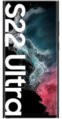 Samsung Galaxy S22 Ultra 5G 12/256GB Czarny