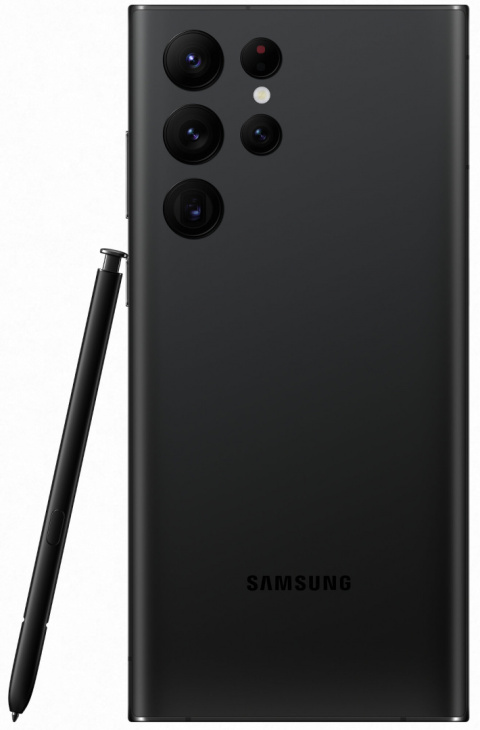 Samsung Galaxy S22 Ultra 5G 12/512GB Czarny